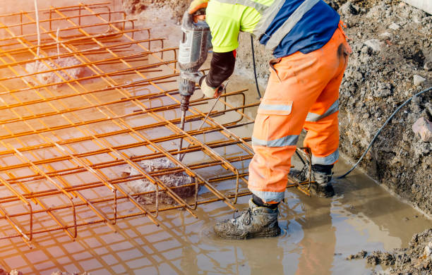 Best Concrete Sidewalk Installation  in Brevard, NC